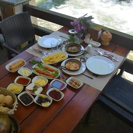 Hotel Kervan