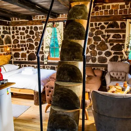 Hotel Kervan *