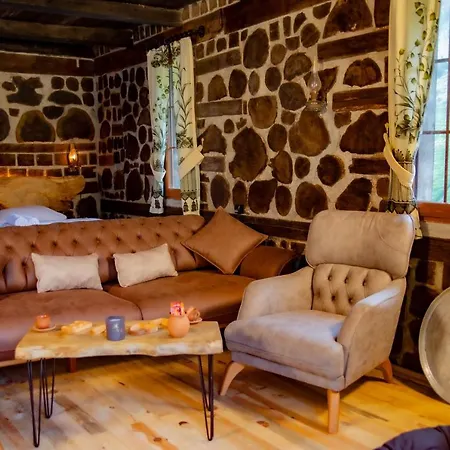 Hotel Kervan Ardesen