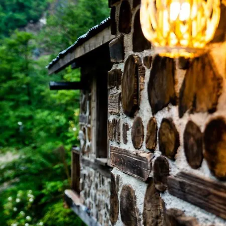 Hotel Kervan *