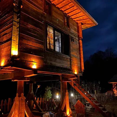 Hotel Kervan