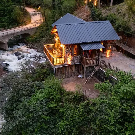 Kervan Hotel
