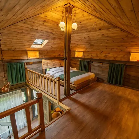 Hotel Kervan Ardesen