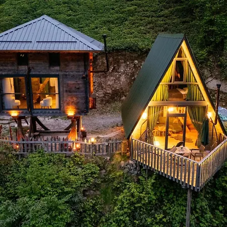 Hotel Kervan *